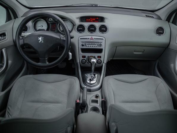 Peugeot 308 I с пробегом 2008 года, цена 392 000 рублей, 187200 км, хэтчбек, Автокод Объявления