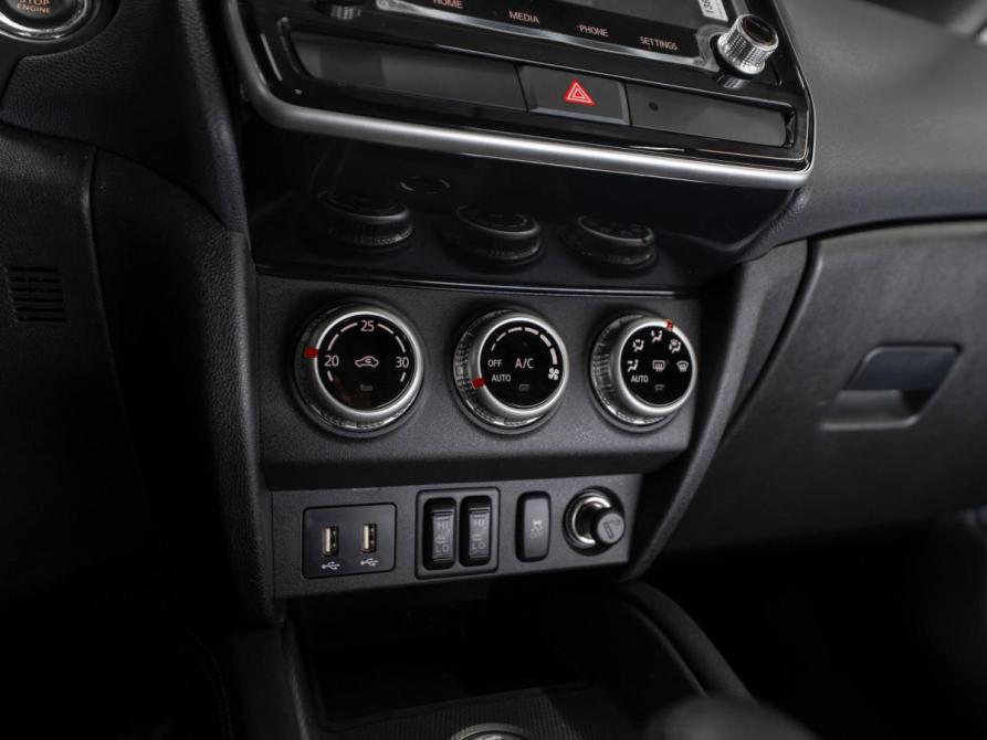 Mitsubishi ASX I Рестайлинг 3 Москва  - изображение 21