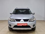 Mitsubishi Outlander II Альметьевск  - изображение 29