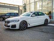 BMW 5 серии VII (G30/G31/G38) Рестайлинг Волгоград  - изображение 43