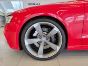 Audi RS 5 I (8T) Рестайлинг Санкт-Петербург  - изображение 25