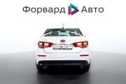 Kia Rio III Рестайлинг Тюмень  - изображение 32