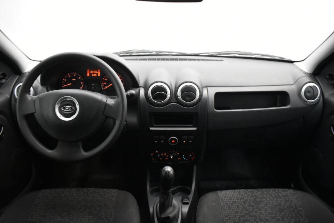 Lada (ВАЗ) Largus I с пробегом 2019 года, цена 830 000 рублей, 155765 км, универсал, Автокод Объявления
