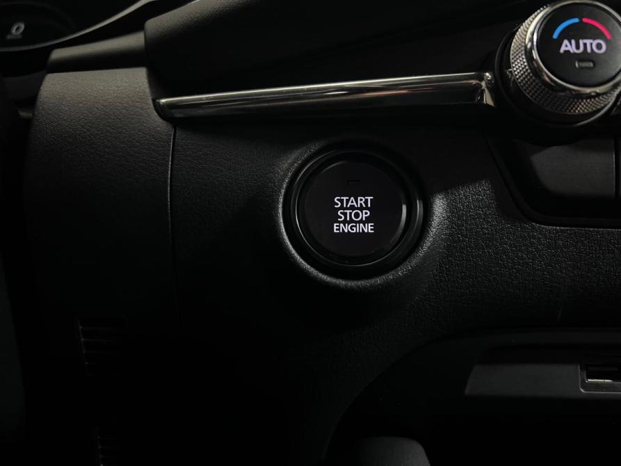 Mazda 3 IV (BP) Ростов-на-Дону  - изображение 15