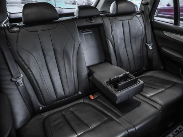 BMW X5 III (F15) с пробегом 2015 года, цена 2 449 000 рублей, 247767 км, внедорожник, Автокод Объявления