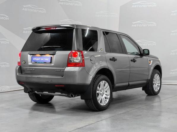 Land Rover Freelander II с пробегом 2007 года, цена 930 000 рублей, 317000 км, внедорожник, Автокод Объявления