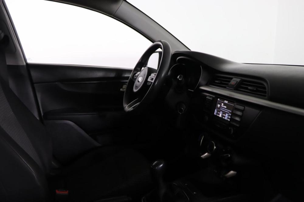 Kia Rio IV Нижний Новгород  - изображение 14