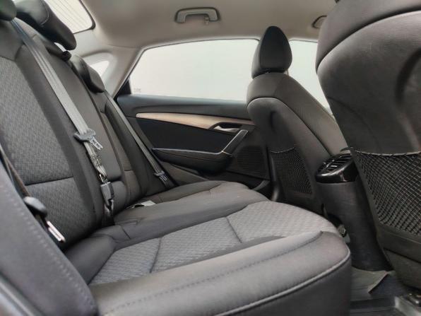 Hyundai i40 I с пробегом 2013 года, цена 1 288 000 рублей, 84408 км, седан, Автокод Объявления