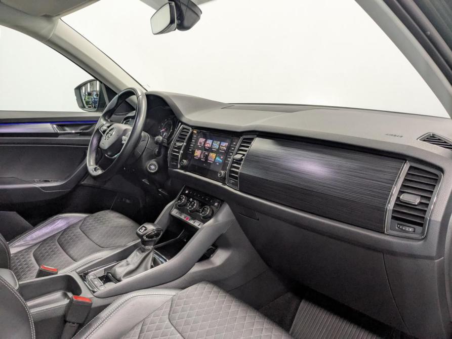 Skoda Kodiaq I Санкт-Петербург  - изображение 12