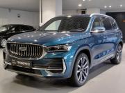 Geely Monjaro I Казань  - изображение 23
