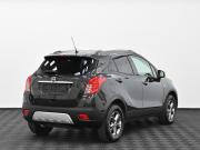 Opel Mokka I Москва  - изображение 16
