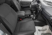 Chevrolet Niva I Рестайлинг Барнаул  - изображение 38