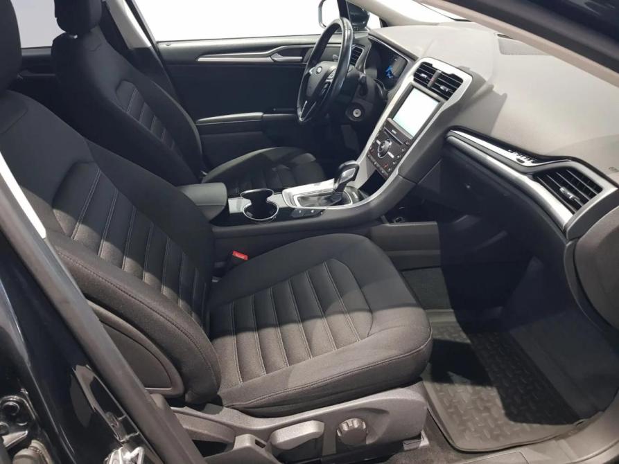 Ford Mondeo V Москва  - изображение 11
