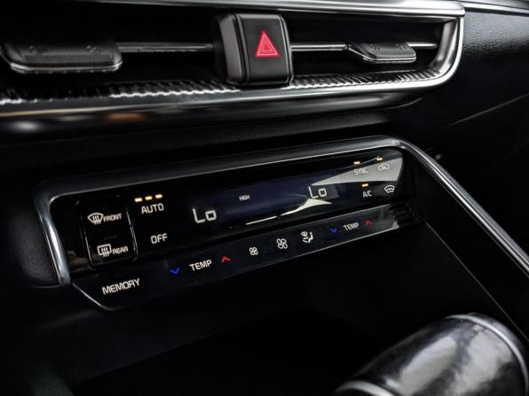 Kia K5 III с пробегом 2021 года, цена 2 870 000 рублей, 74187 км, седан, Автокод Объявления