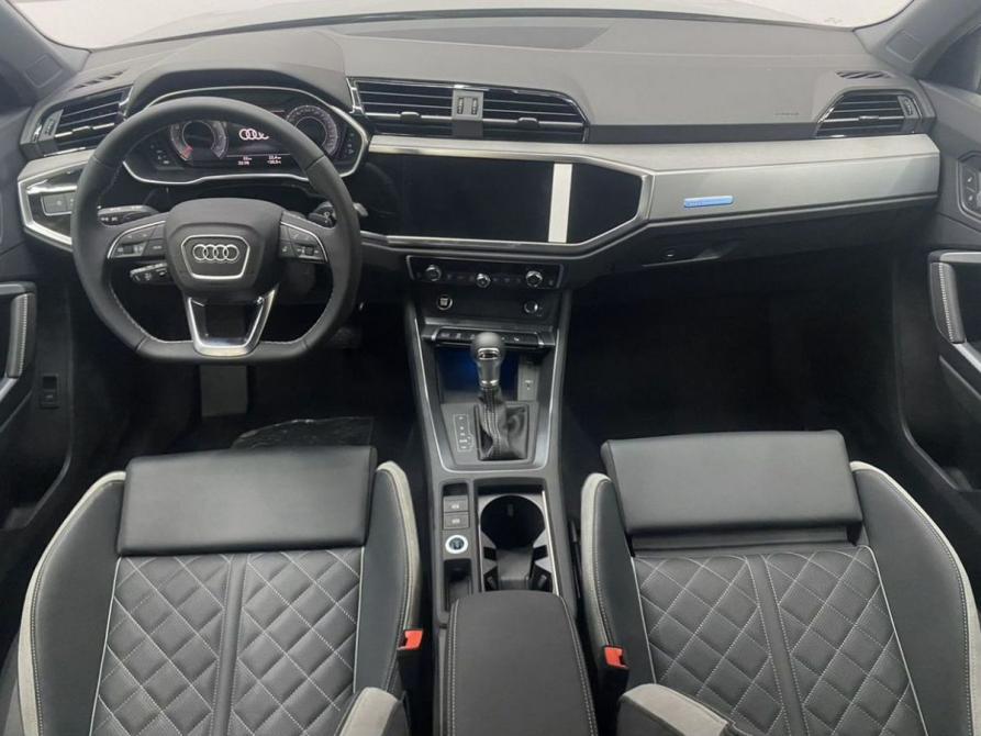 Audi Q3 II (F3) Воронеж  - изображение 9