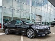 Hyundai Sonata VIII (DN8) Волгоград  - изображение 41
