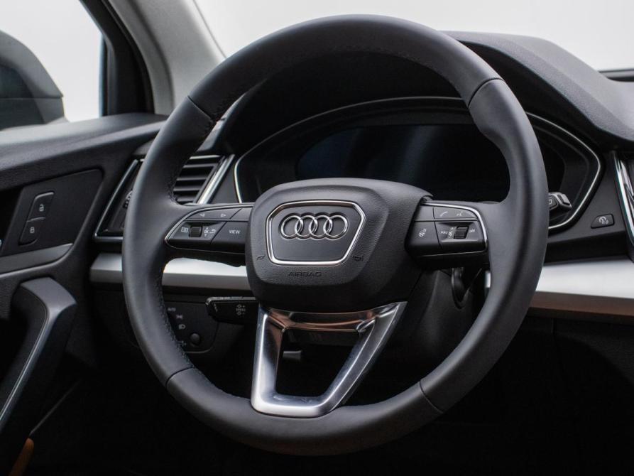 Audi Q5 II (FY) Рестайлинг Москва  - изображение 15