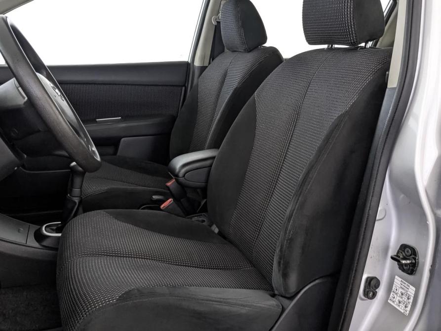 Nissan Tiida I Рестайлинг Москва  - изображение 20