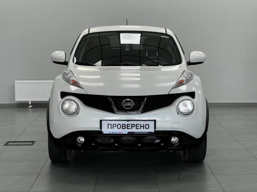 Nissan Juke I Казань  - изображение 6