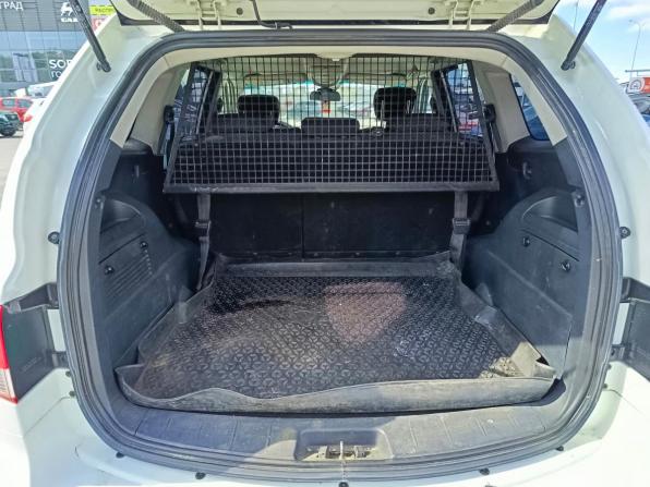 SsangYong Kyron I Рестайлинг с пробегом 2012 года, цена 999 000 рублей, 185121 км, внедорожник, Автокод Объявления