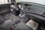 Honda CR-V IV Рестайлинг Томск  - изображение 34