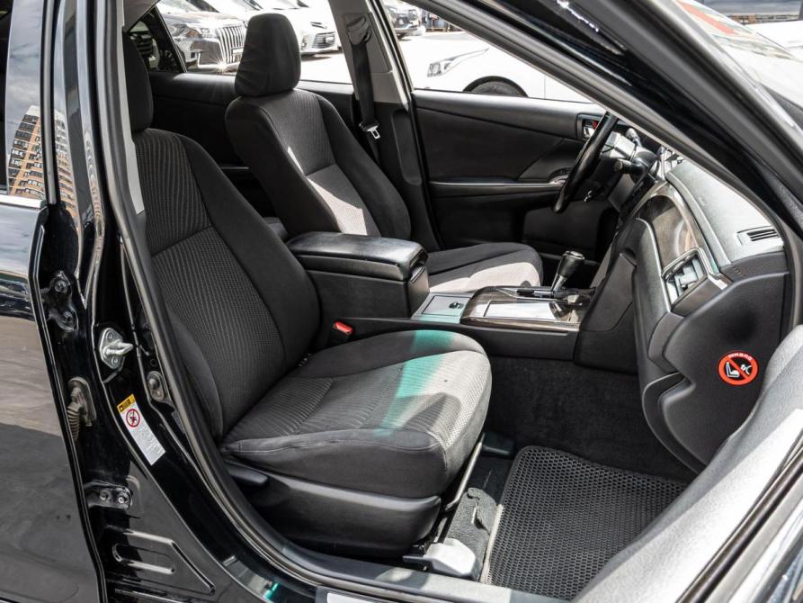 Toyota Camry VII (XV50) Рестайлинг Краснодар  - изображение 8