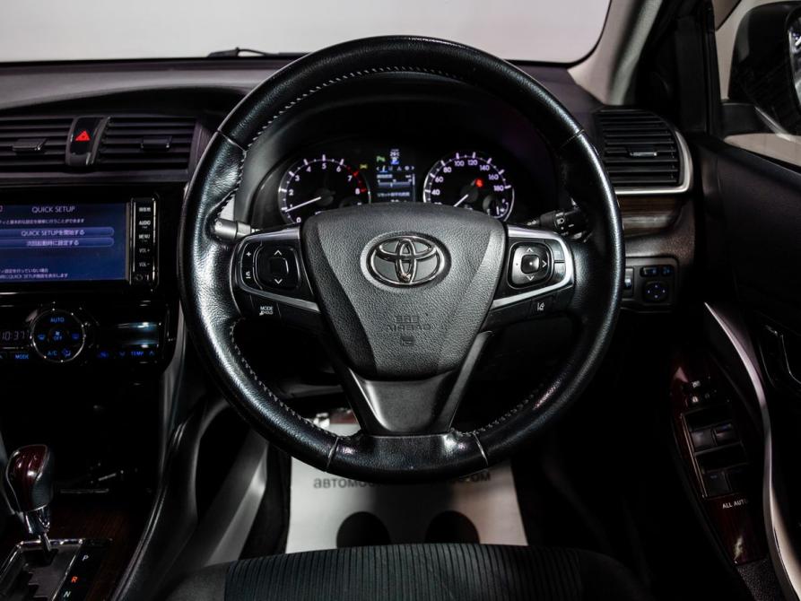 Toyota Allion II Рестайлинг 2 Чита  - изображение 8