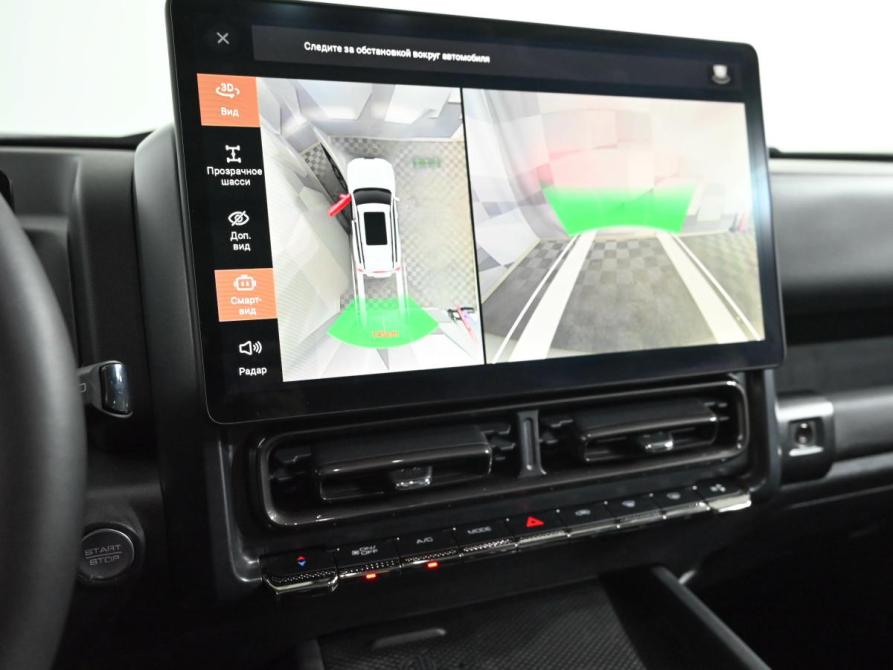 Haval H9 II Екатеринбург  - изображение 19