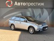 Mitsubishi Outlander III Волгоград  - изображение 24