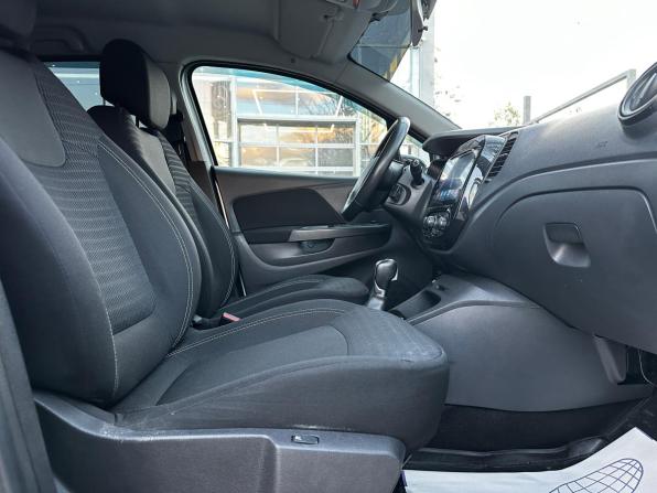 Renault Kaptur I с пробегом 2016 года, цена 1 289 000 рублей, 101328 км, внедорожник, Автокод Объявления