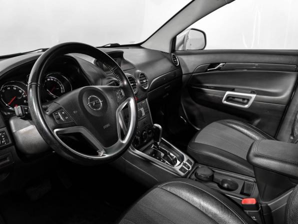 Opel Antara I Рестайлинг с пробегом 2012 года, цена 949 000 рублей, 178000 км, внедорожник, Автокод Объявления