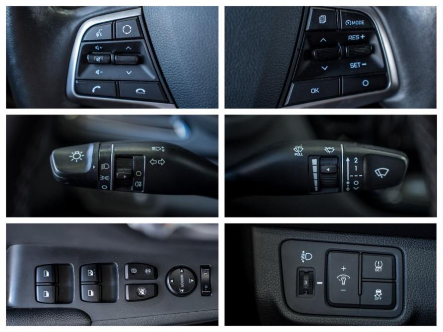 Hyundai Solaris II Рестайлинг Ростов-на-Дону  - изображение 13