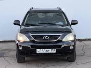 Lexus RX II Рестайлинг Иркутск  - изображение 29