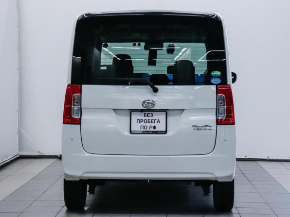 Daihatsu Tanto IV с пробегом 2019 года, цена 695 000 рублей, 68339 км, минивэн, Автокод Объявления