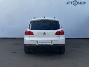 Volkswagen Tiguan I Рестайлинг Москва  - изображение 18