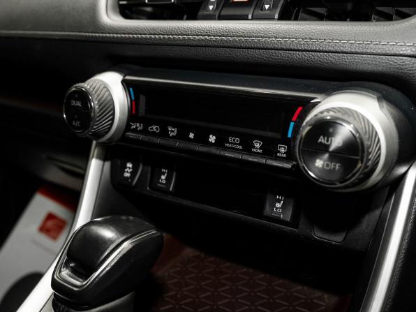 Toyota RAV4 V (XA50) с пробегом 2019 года, цена 2 810 000 рублей, 145308 км, внедорожник, Автокод Объявления