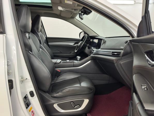 Changan CS75 Plus I Рестайлинг с пробегом 2023 года, цена 1 830 000 рублей, 113119 км, внедорожник, Автокод Объявления