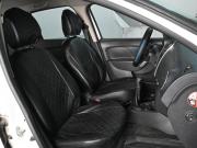 Renault Logan II Рестайлинг Ростов-на-Дону  - изображение 22