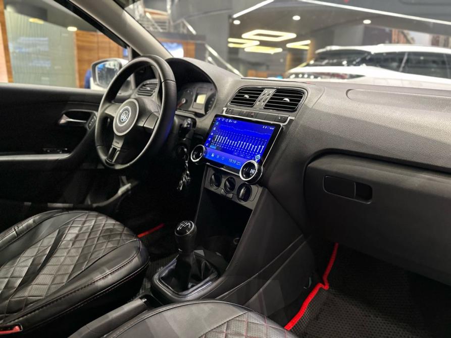 Volkswagen Polo V Тюмень  - изображение 13