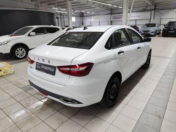Lada (ВАЗ) Vesta I Рестайлинг (NG) с пробегом 2023 года, цена 960 000 рублей, 127000 км, седан, Автокод Объявления