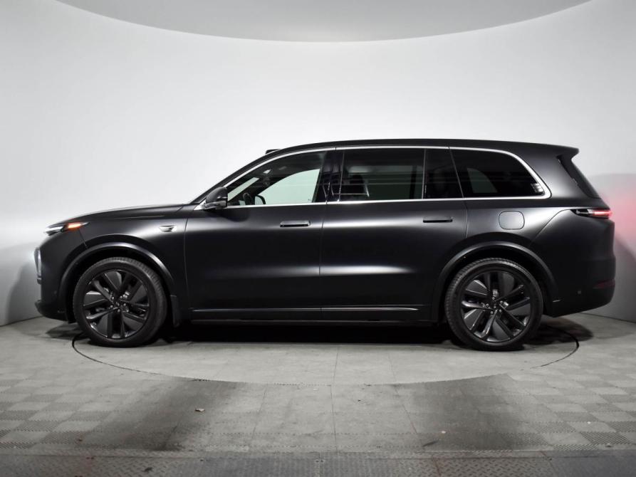 Li Auto (Lixiang) L9 I Рестайлинг Санкт-Петербург  - изображение 8