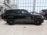 Land Rover Range Rover Sport II Рестайлинг Казань  - изображение 27