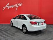Chevrolet Cruze I Вологда  - изображение 18