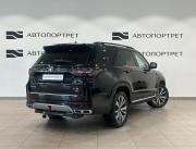 Changan CS95 I Рестайлинг 2 Санкт-Петербург  - изображение 33