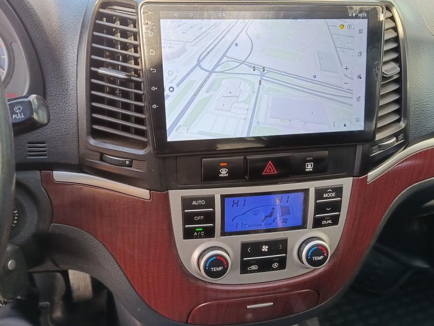 Hyundai Santa Fe II Москва  - изображение 18
