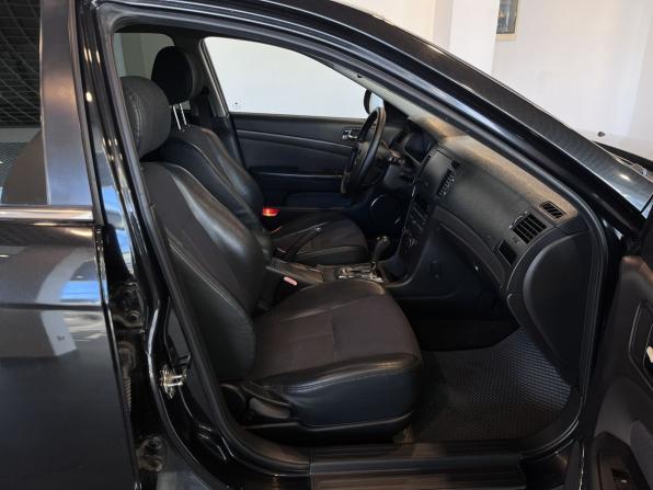 Chevrolet Epica V250 Рестайлинг с пробегом 2008 года, цена 400 000 рублей, 245389 км, седан, Автокод Объявления