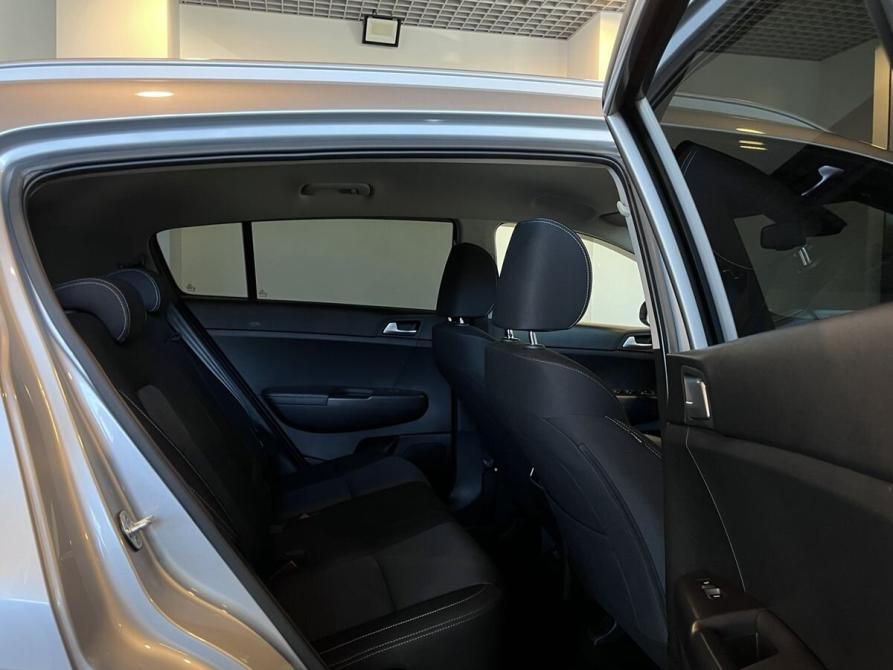 Kia Sportage IV Рестайлинг Чебоксары  - изображение 26