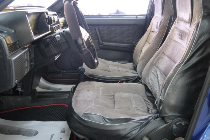 Lada (ВАЗ) 2109 с пробегом 2002 года, цена 99 000 рублей, 280500 км, хэтчбек, Автокод Объявления