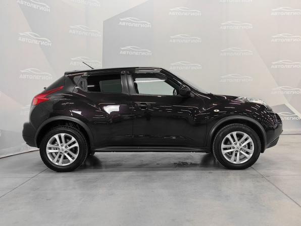 Nissan Juke I с пробегом 2012 года, цена 1 170 000 рублей, 130300 км, внедорожник, Автокод Объявления