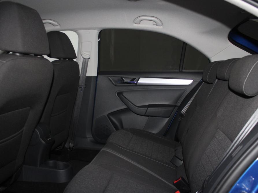Skoda Rapid II Старый Оскол  - изображение 11